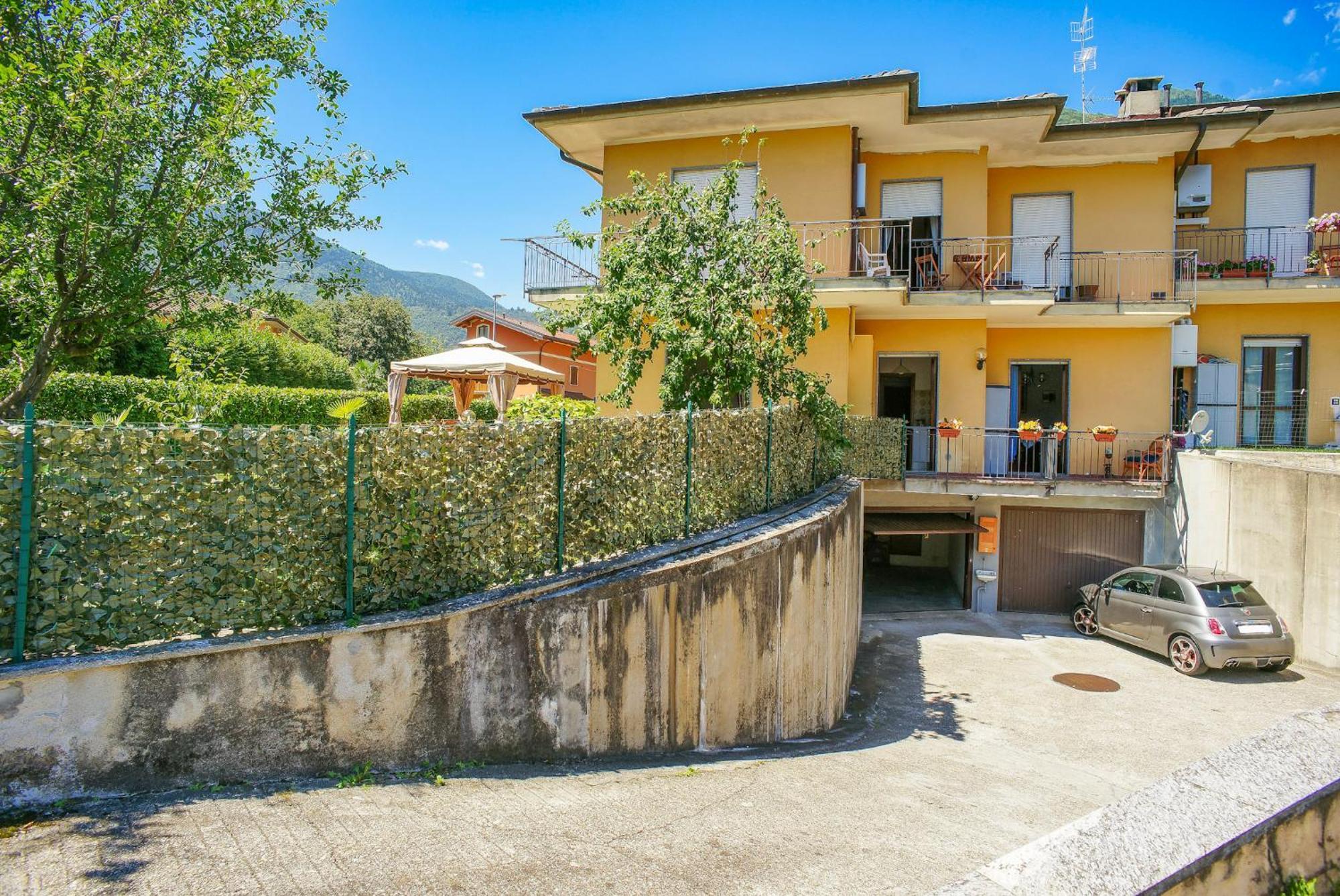 Casa Fiorella Cannobio Εξωτερικό φωτογραφία
