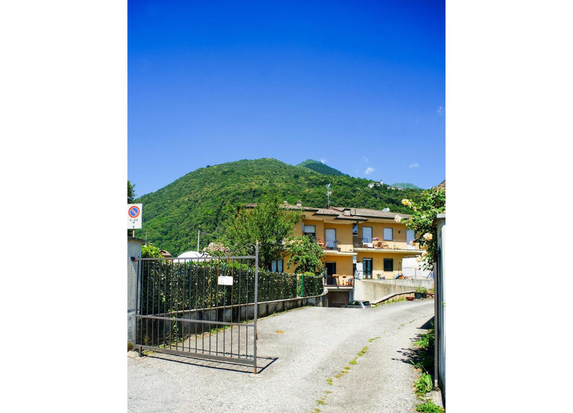 Casa Fiorella Cannobio Εξωτερικό φωτογραφία