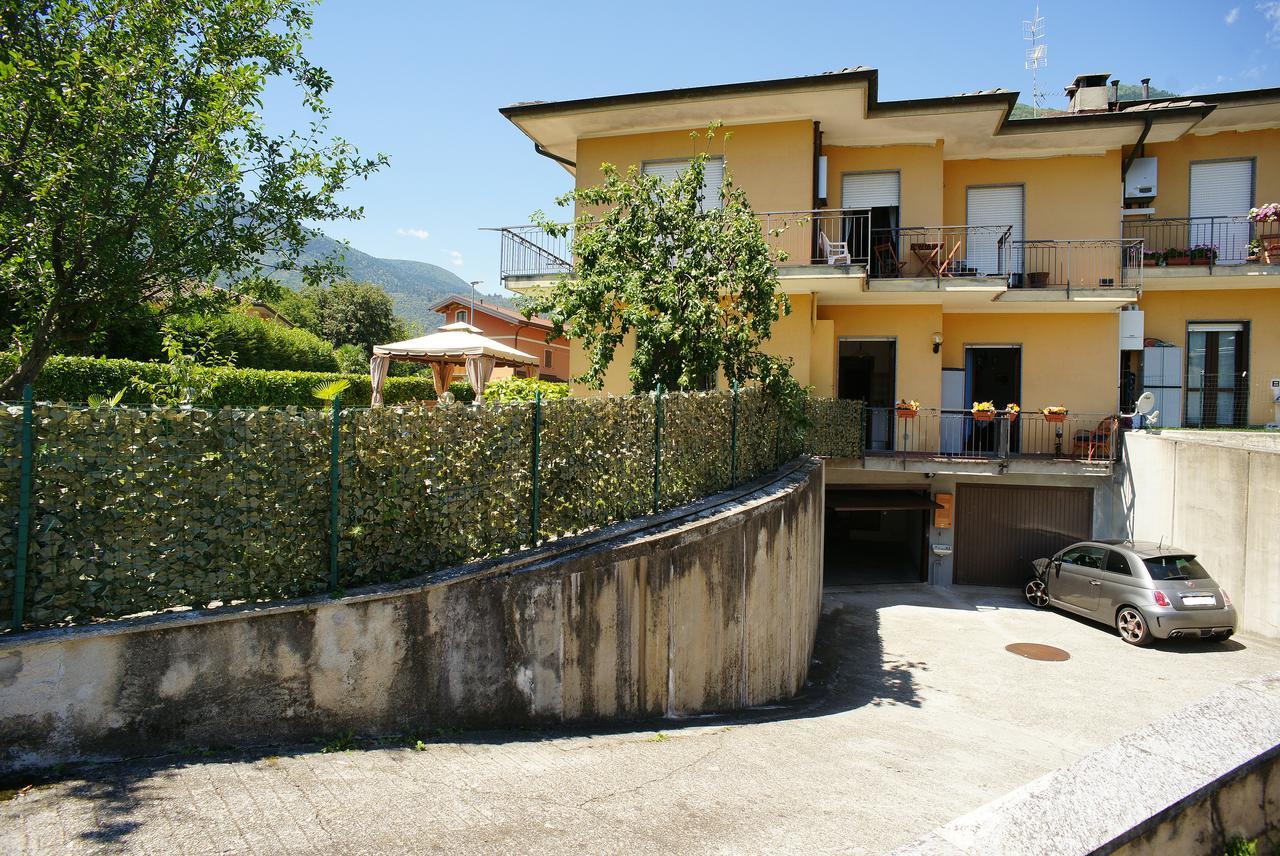 Casa Fiorella Cannobio Εξωτερικό φωτογραφία