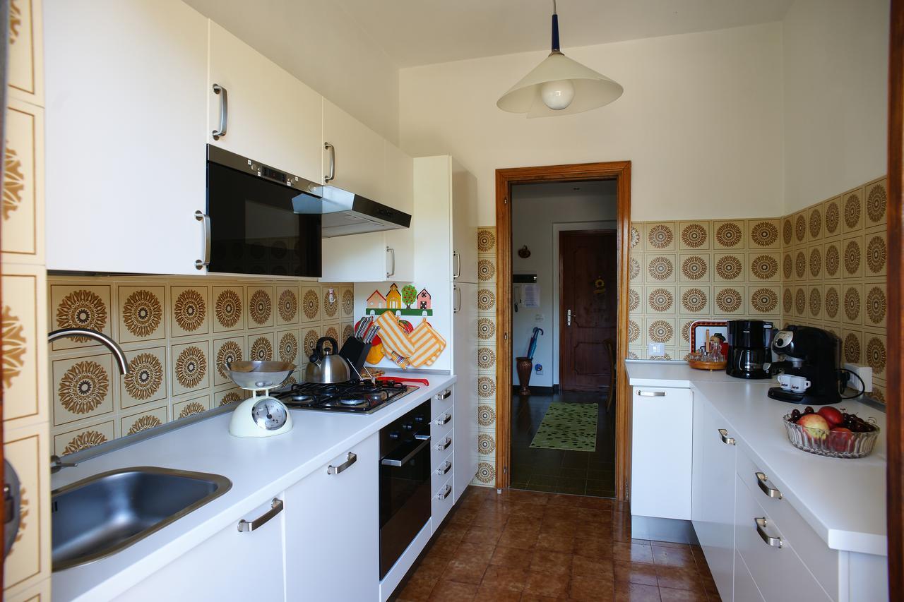 Casa Fiorella Cannobio Εξωτερικό φωτογραφία