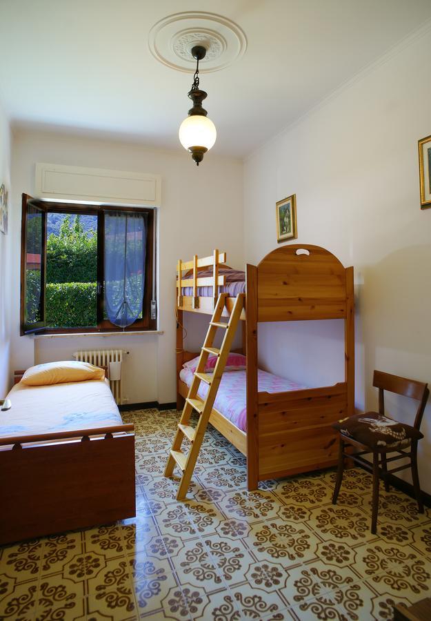 Casa Fiorella Cannobio Εξωτερικό φωτογραφία