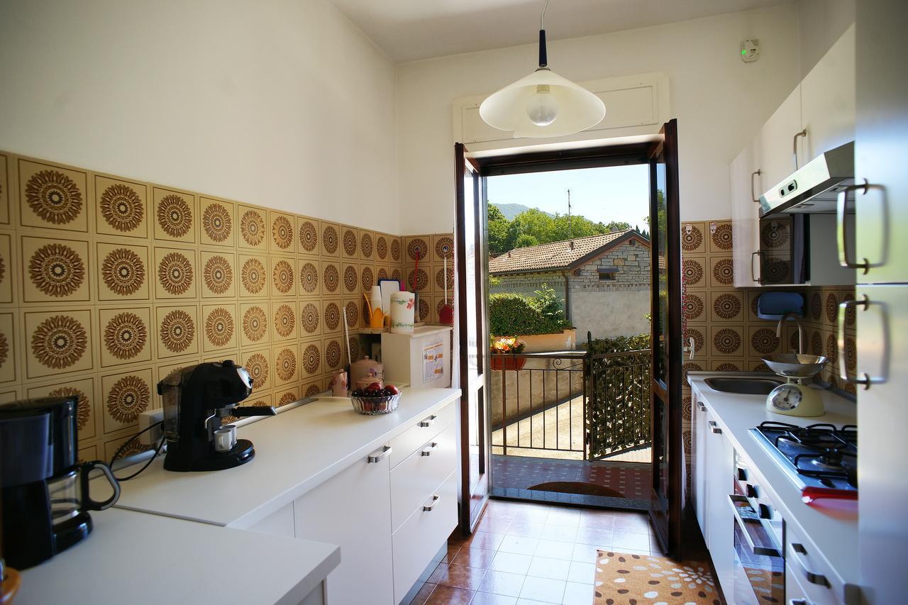 Casa Fiorella Cannobio Εξωτερικό φωτογραφία