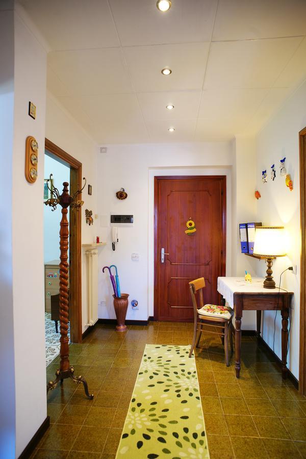 Casa Fiorella Cannobio Εξωτερικό φωτογραφία